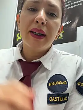 Megan-01- online show from 28, 2, 2026