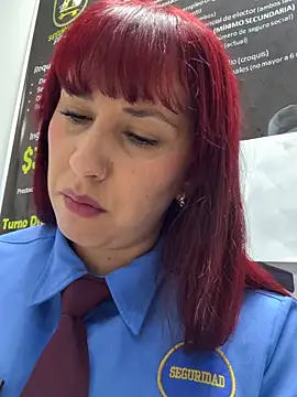 Megan-01- online show from 2, 3, 2026