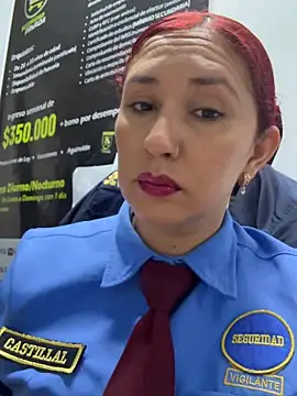 Megan-01- online show from 14, 3, 2026