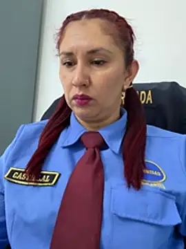 Megan-01- online show from 23, 3, 2026