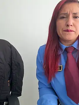 Megan-01- online show from 27, 4, 2026
