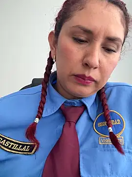 Megan-01- online show from 29, 4, 2026