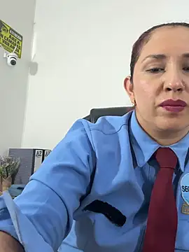 Megan-01- online show from 1, 5, 2026