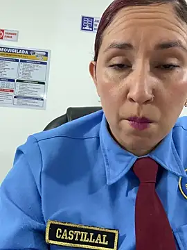 Megan-01- online show from 7, 5, 2026