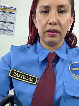 Megan-01- online show from 11, 5, 2026