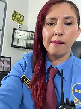 Megan-01- online show from 11, 5, 2026