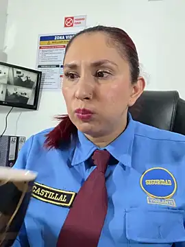 Megan-01- online show from 12, 5, 2026