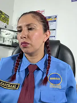 Megan-01- online show from 13, 5, 2026