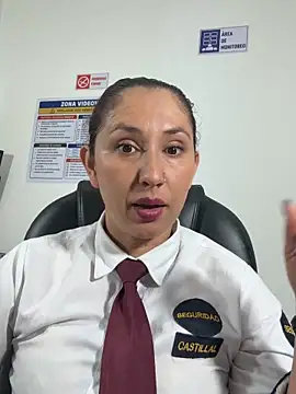 Megan-01- online show from 16, 5, 2026