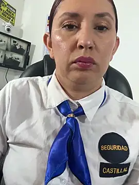 Megan-01- online show from 20, 5, 2026