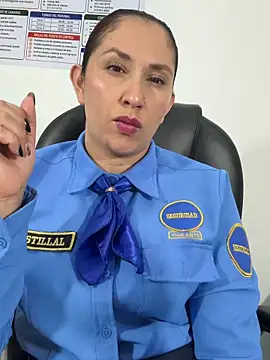 Megan-01- online show from 21, 5, 2026