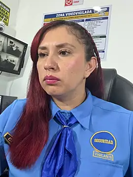 Megan-01- online show from 25, 5, 2026
