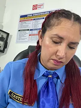 Megan-01- online show from 26, 5, 2026