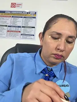 Megan-01- online show from 27, 5, 2026