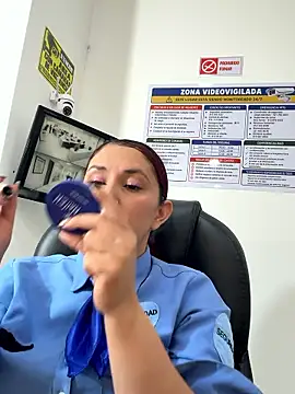 Megan-01- online show from 28, 5, 2026
