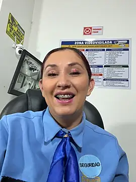 Megan-01- online show from 29, 5, 2026