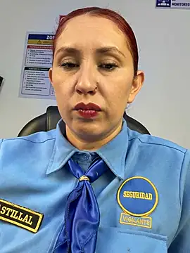 Snapshot of Megan-01- chatting on 17, 6, 2026 Megan-01- online show from 17, 6, 2026