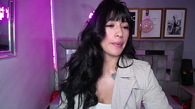 Snapshot of Isabella_Collen_v chatting on 10, 3, 2025 Isabella Collen v online show from 10, 3, 2025