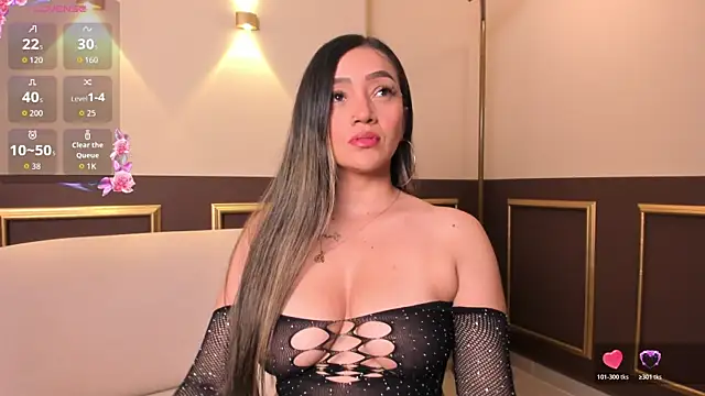 Gabriellacox online show from 5, 2, 2026