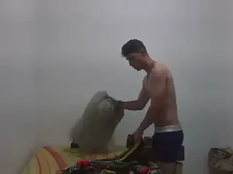 Brian lumper01 online show from 22, 2, 2025