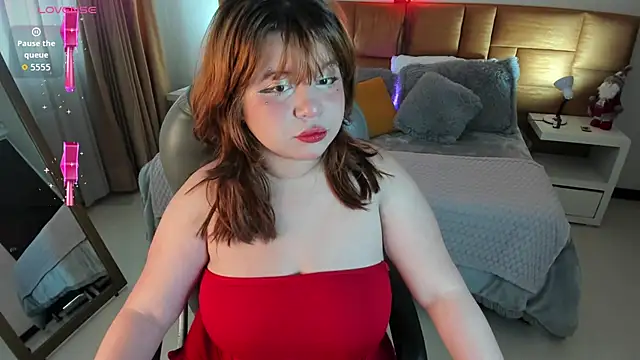 mari caroley6 online show from 28, 11, 2025