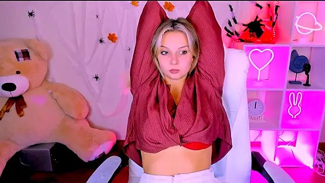 melissa richardson online show from 30, 10, 2025