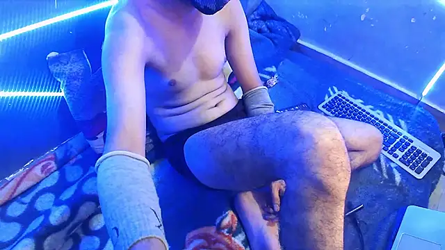 rahulkajuuu0909 online show from 2, 12, 2025