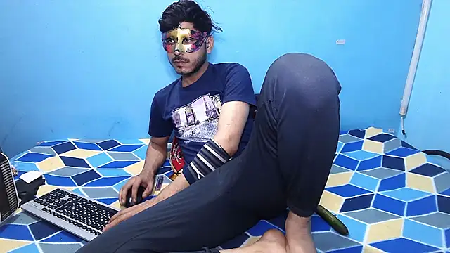 rahulkajuuu0909 online show from 7, 2, 2026