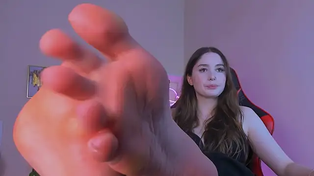 hazel sullivan online show from 22, 9, 2025