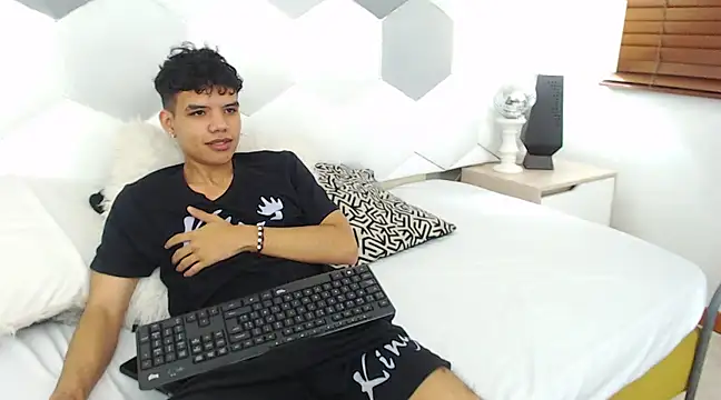 Axel Forte online show from 13, 3, 2025