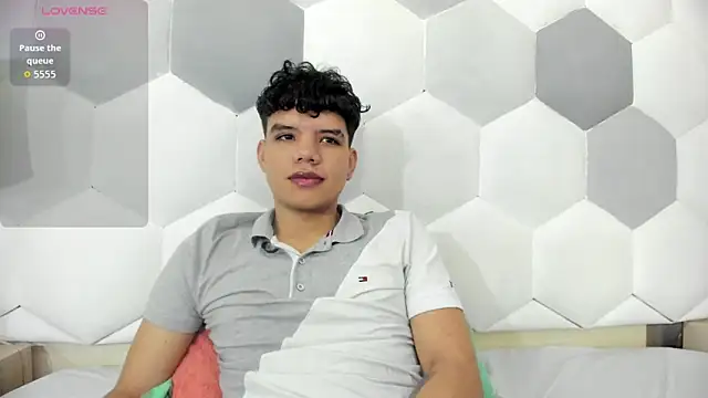 Axel Forte online show from 8, 11, 2025