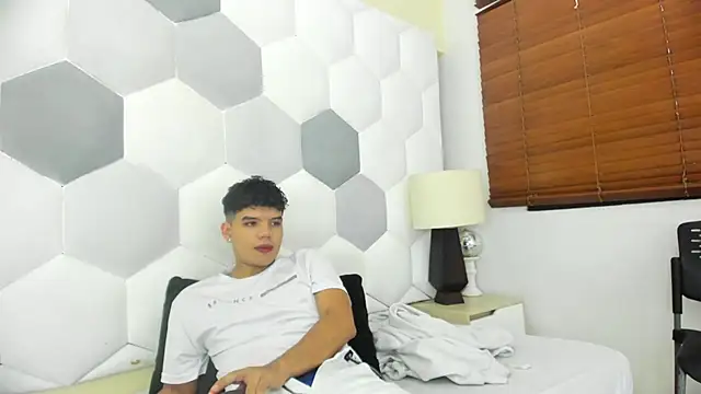 Axel Forte online show from 7, 2, 2026