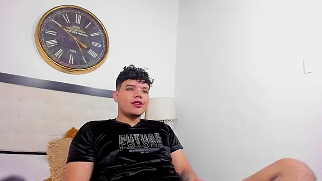 Axel Forte online show from 27, 6, 2026