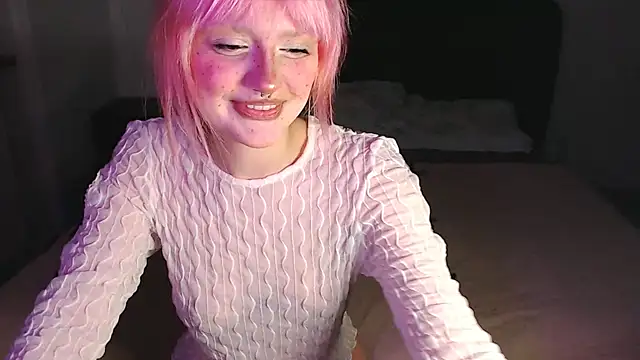 KimiSakura online show from 8, 2, 2026