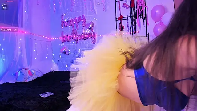 Snapshot of Agata__Rose chatting on 17, 5, 2026 Agata Rose online show from 17, 5, 2026