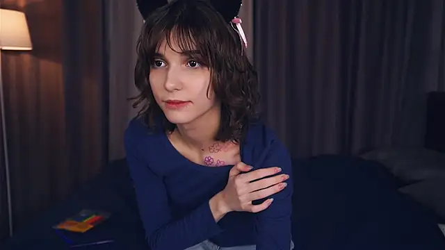 SibleyBurner online show from 6, 3, 2025