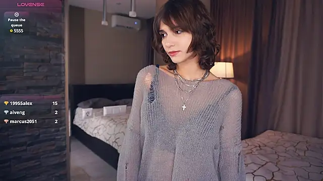 SibleyBurner online show from 21, 3, 2025