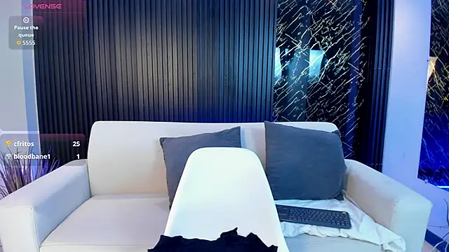 Ivaannaa  online show from 26, 2, 2026