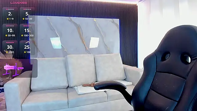 Ivaannaa  online show from 27, 2, 2026