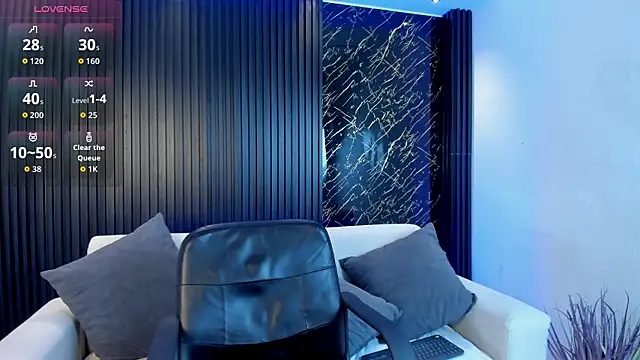 Ivaannaa  online show from 4, 3, 2026