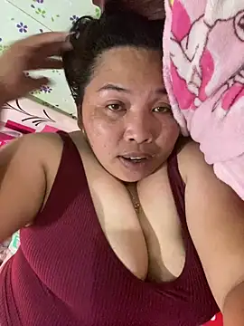 Snapshot of Sweet_fatty18 chatting on 23, 1, 2025 Sweet fatty18 online show from 23, 1, 2025