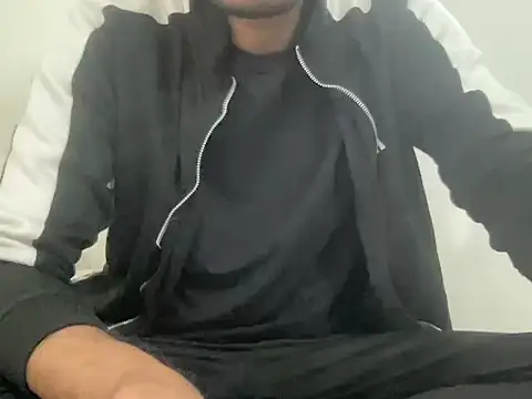 playboyx007 online show from 6, 1, 2026