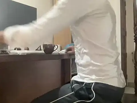 playboyx007 online show from 9, 3, 2026