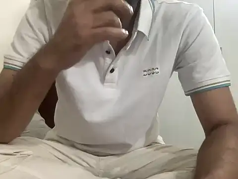 playboyx007 online show from 21, 3, 2026