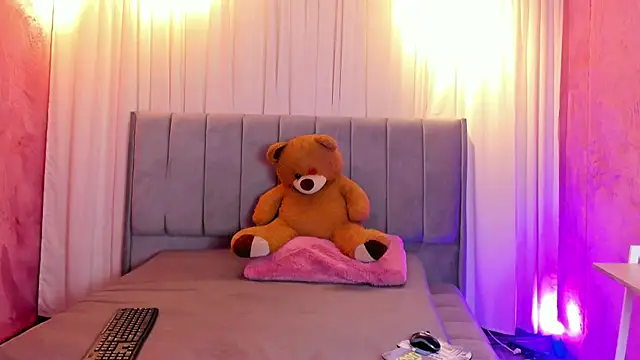 Snapshot of nanii_velvett chatting on 27, 2, 2025 nanii velvett online show from 27, 2, 2025