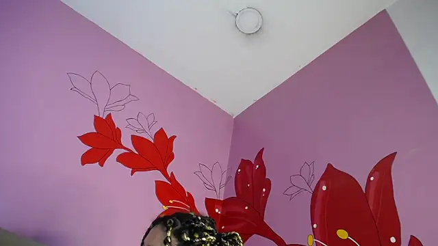 Snapshot of Meggan_N_Dante chatting on 14, 3, 2025 Meggan N Dante online show from 14, 3, 2025