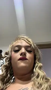 ScarletThompsonx online show from 15, 5, 2026