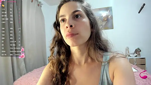jessyegoldenn online show from 28, 2, 2025