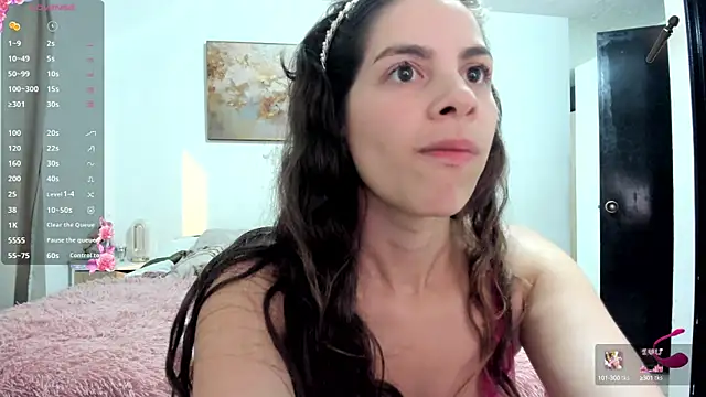 jessyegoldenn online show from 12, 3, 2025