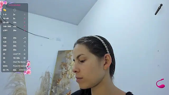 jessyegoldenn online show from 31, 10, 2025